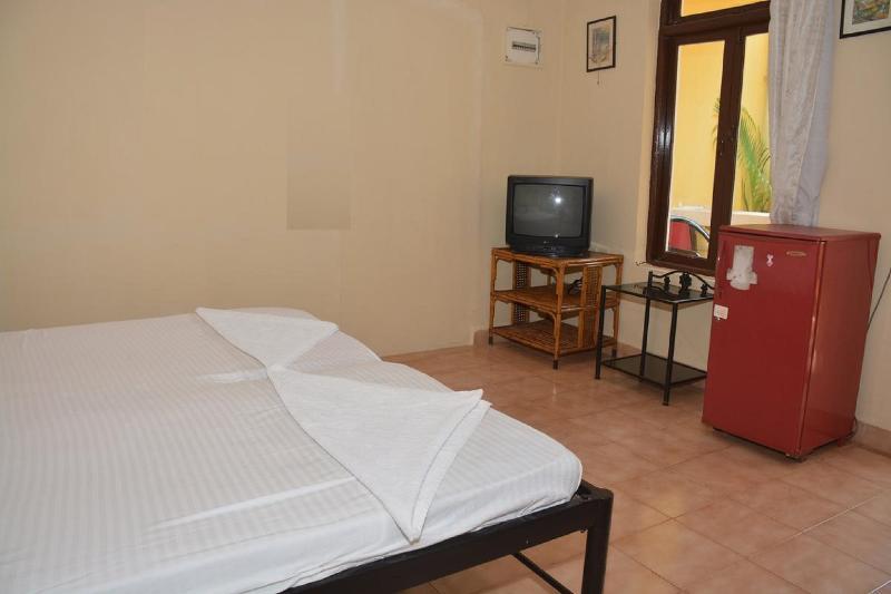 Pifran Holiday Beach Resort Consua Exteriér fotografie