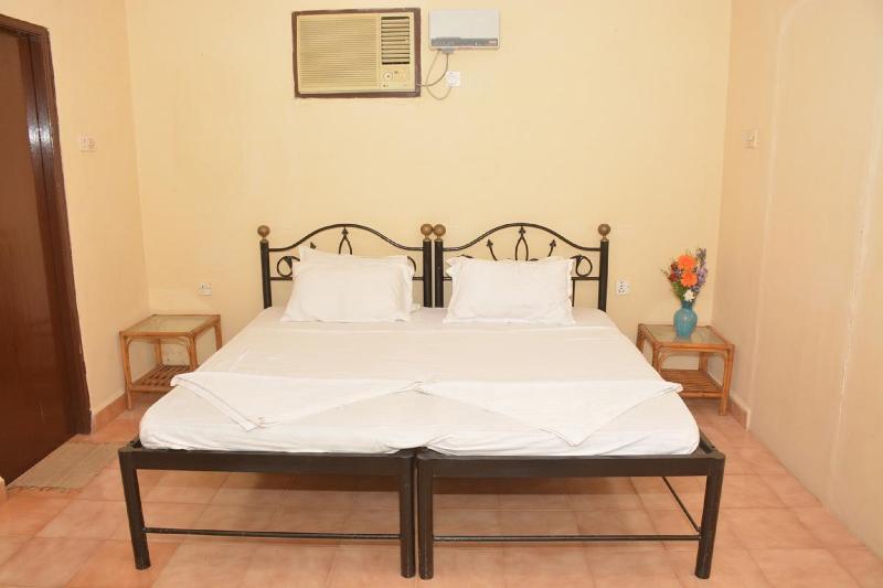Pifran Holiday Beach Resort Consua Exteriér fotografie