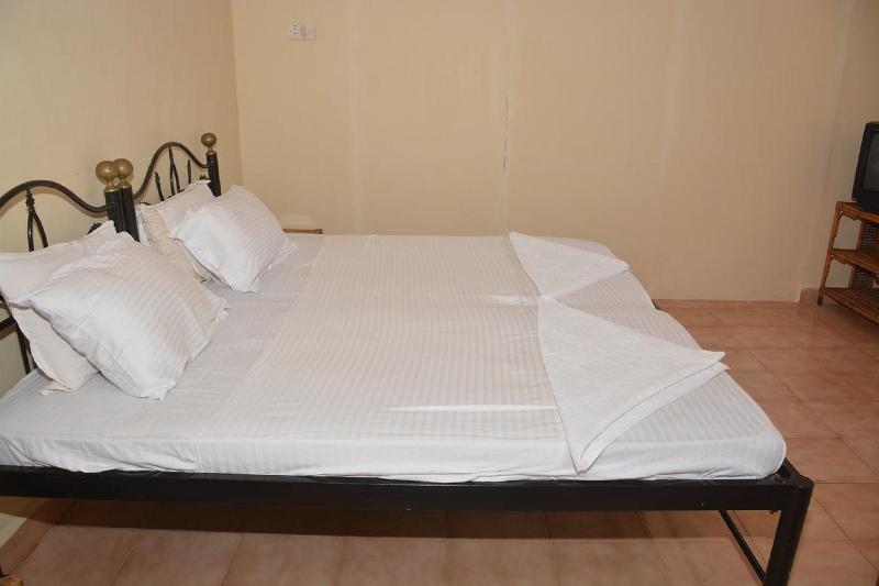Pifran Holiday Beach Resort Consua Exteriér fotografie