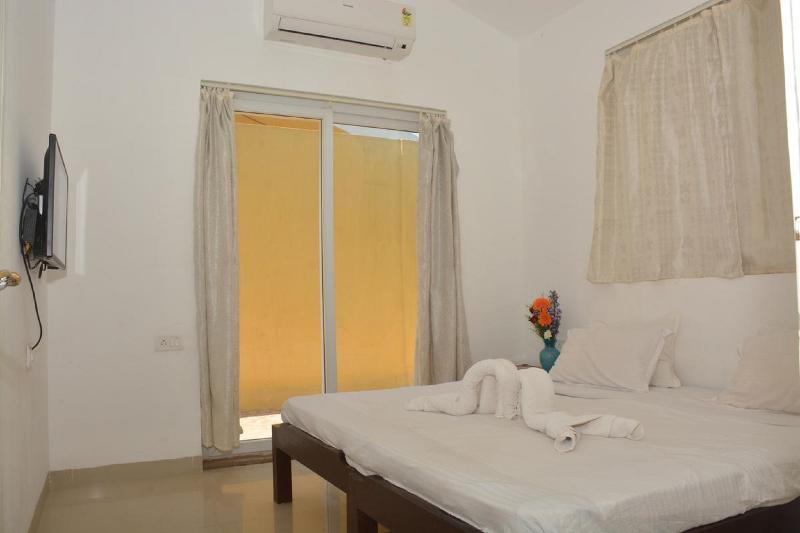 Pifran Holiday Beach Resort Consua Exteriér fotografie